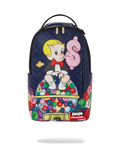 Limited Edition RICHIE RICH MONEY MONEY MONEY BACKPACK DLXV