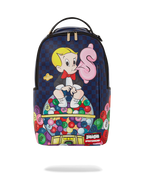 Limited Edition RICHIE RICH MONEY MONEY MONEY BACKPACK DLXV