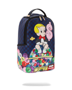 Limited Edition RICHIE RICH MONEY MONEY MONEY BACKPACK DLXV