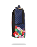 Limited Edition RICHIE RICH MONEY MONEY MONEY BACKPACK DLXV
