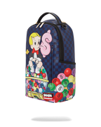 Limited Edition RICHIE RICH MONEY MONEY MONEY BACKPACK DLXV