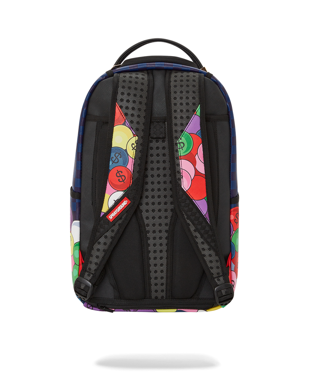 Limited Edition RICHIE RICH MONEY MONEY MONEY BACKPACK DLXV
