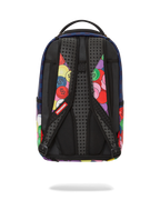 Limited Edition RICHIE RICH MONEY MONEY MONEY BACKPACK DLXV