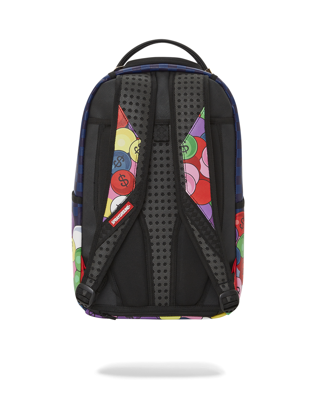 Limited Edition RICHIE RICH MONEY MONEY MONEY BACKPACK DLXV