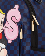 Limited Edition RICHIE RICH MONEY MONEY MONEY BACKPACK DLXV
