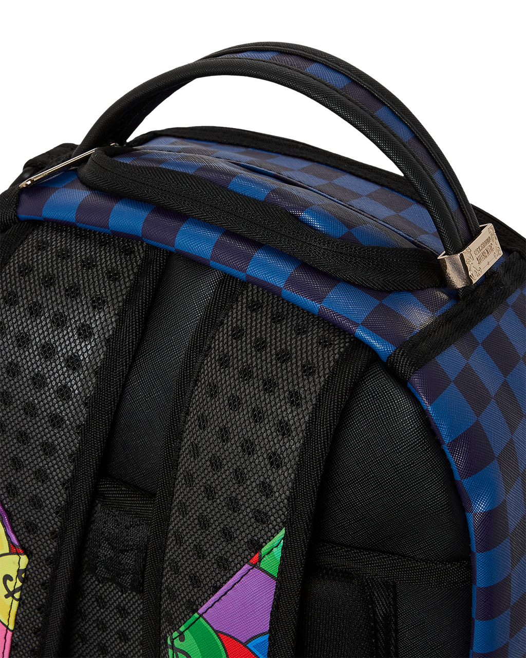 Limited Edition RICHIE RICH MONEY MONEY MONEY BACKPACK DLXV