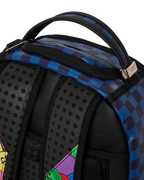 Limited Edition RICHIE RICH MONEY MONEY MONEY BACKPACK DLXV