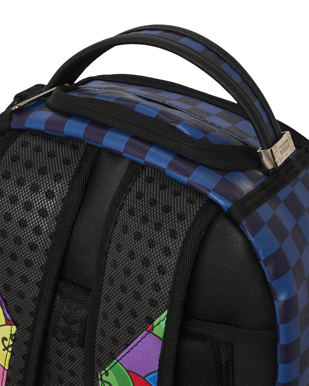 Limited Edition RICHIE RICH MONEY MONEY MONEY BACKPACK DLXV