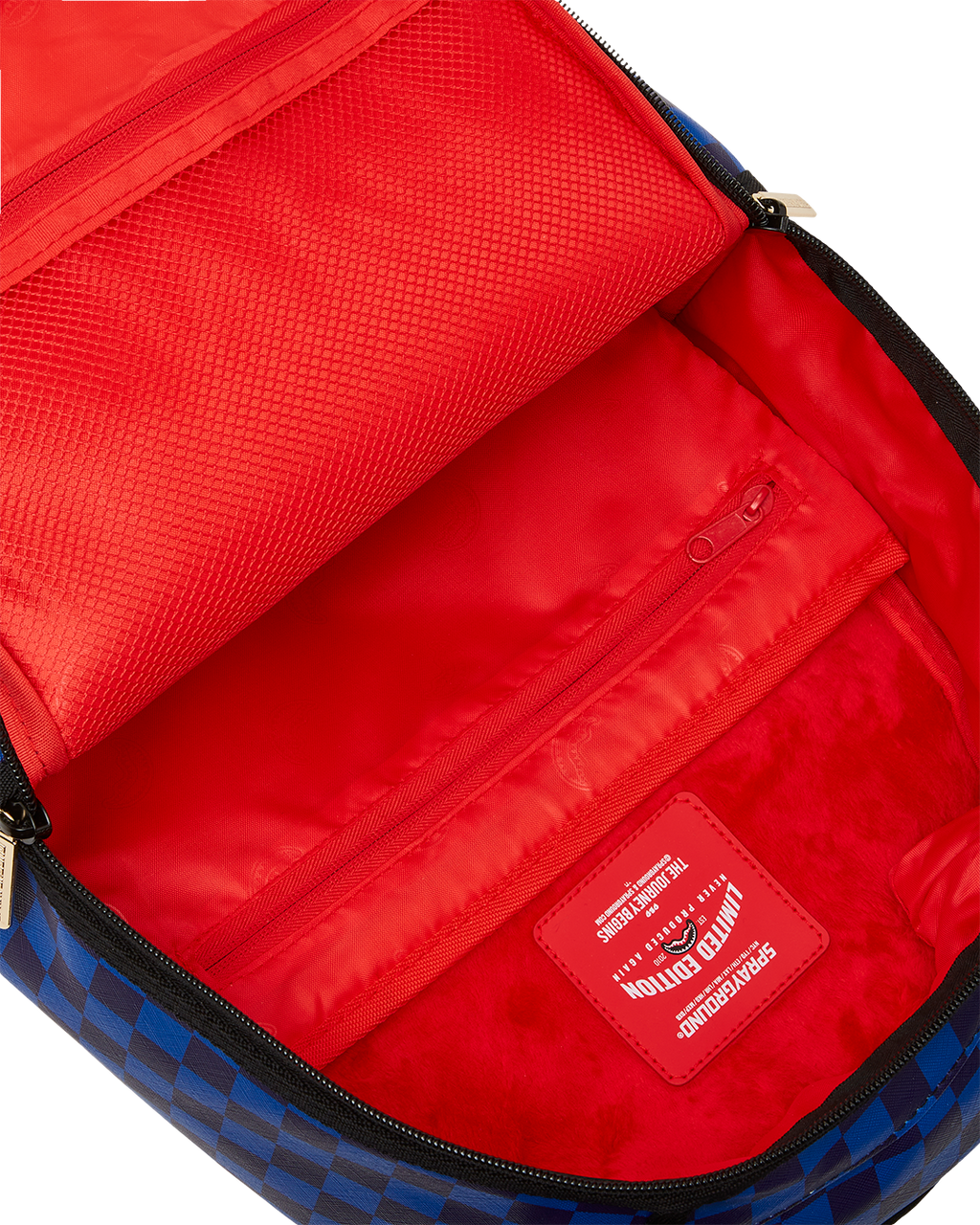 Limited Edition RICHIE RICH MONEY MONEY MONEY BACKPACK DLXV