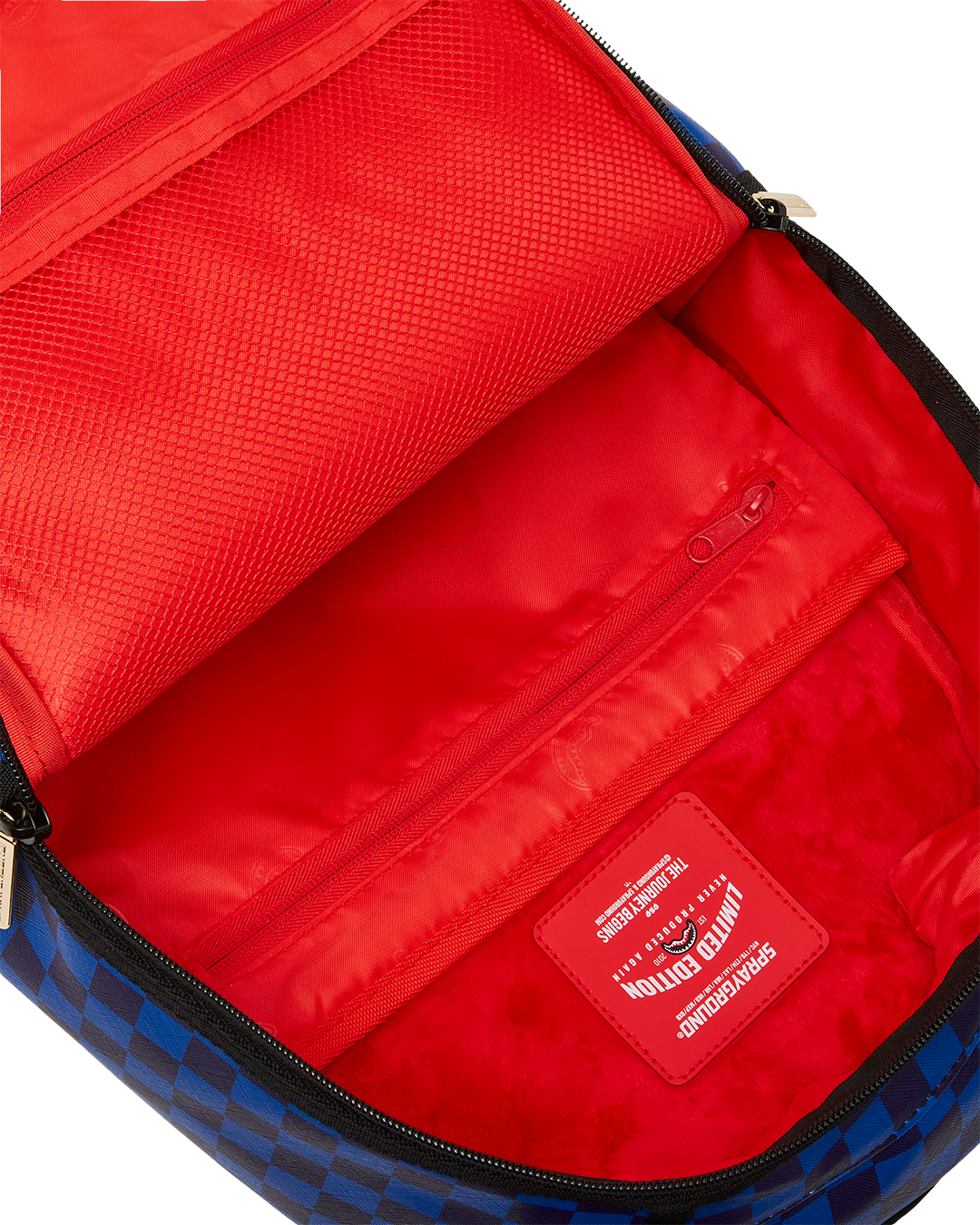 Limited Edition RICHIE RICH MONEY MONEY MONEY BACKPACK DLXV