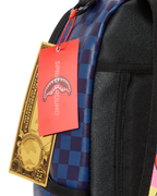 Limited Edition RICHIE RICH MONEY MONEY MONEY BACKPACK DLXV