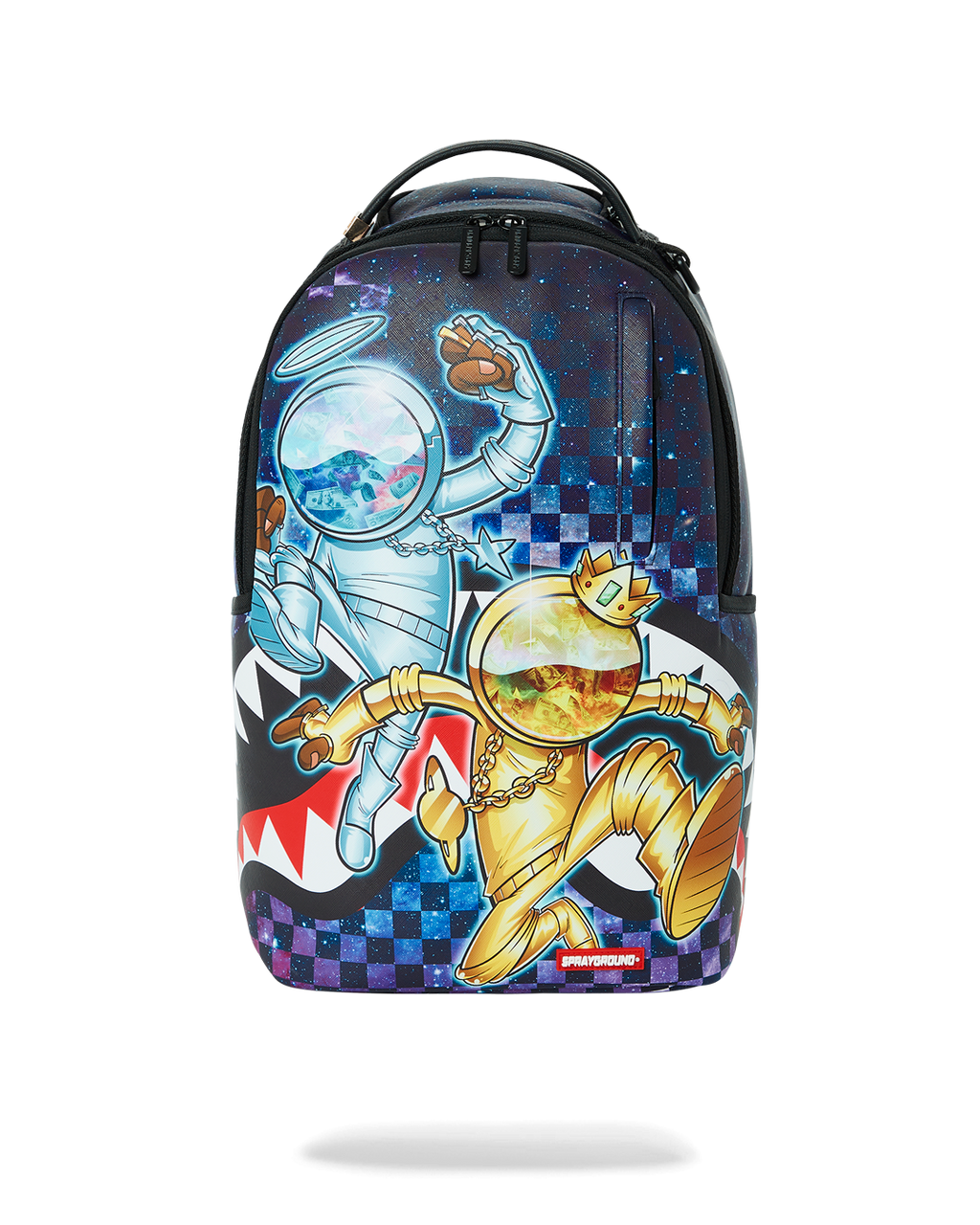 Limited Edition WE OUT HERE BACKPACK DLXV