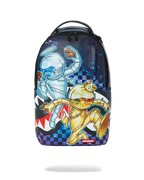 Limited Edition WE OUT HERE BACKPACK DLXV