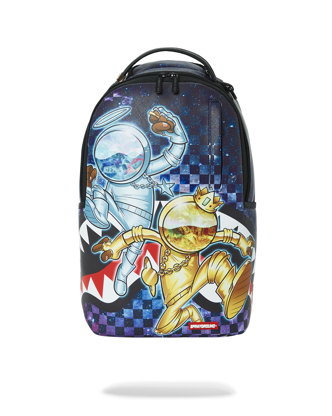Limited Edition WE OUT HERE BACKPACK DLXV