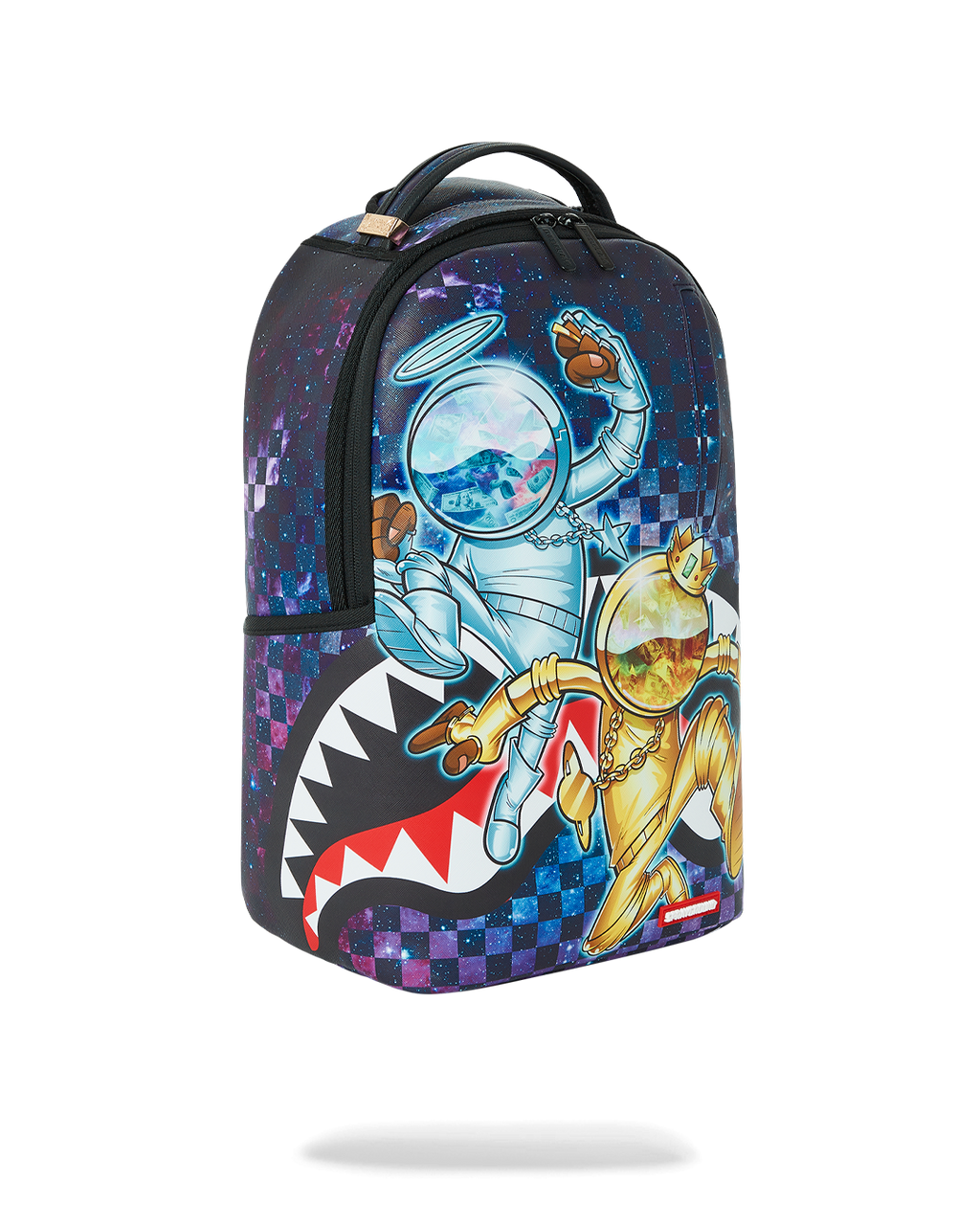 Limited Edition WE OUT HERE BACKPACK DLXV