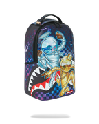 Limited Edition WE OUT HERE BACKPACK DLXV