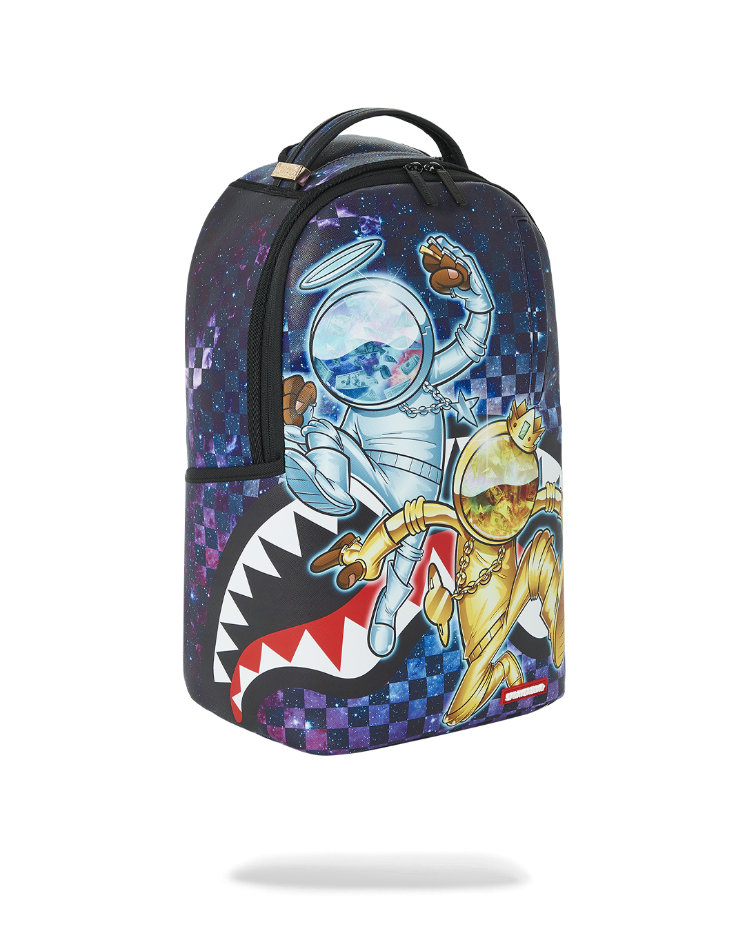 Limited Edition WE OUT HERE BACKPACK DLXV