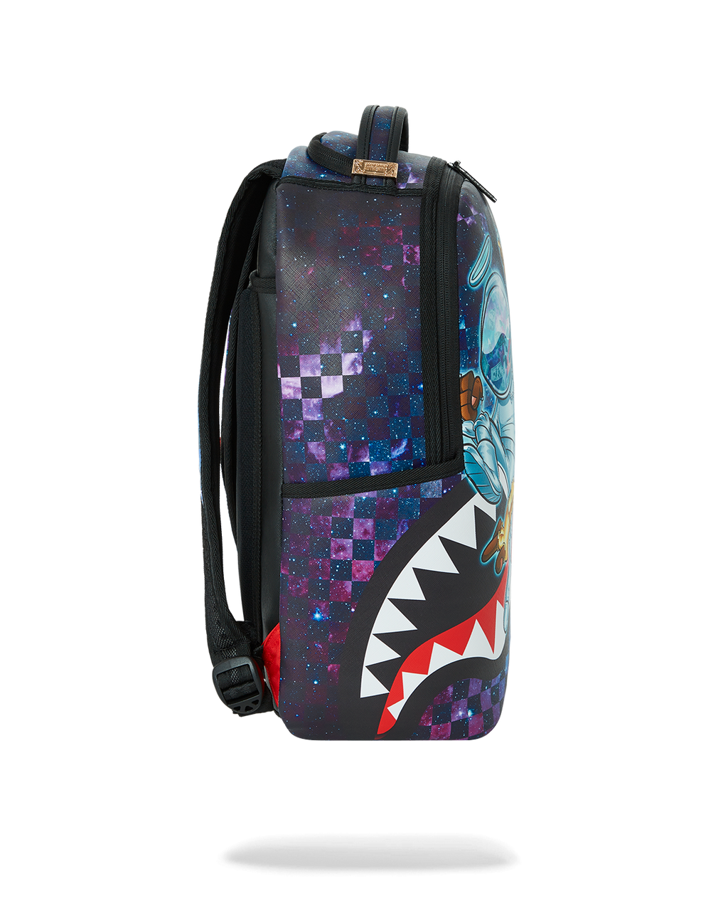 Limited Edition WE OUT HERE BACKPACK DLXV