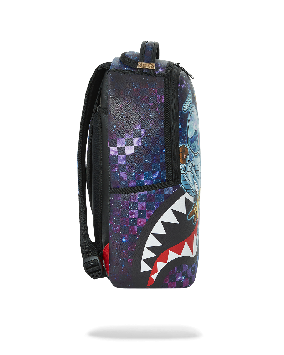Limited Edition WE OUT HERE BACKPACK DLXV
