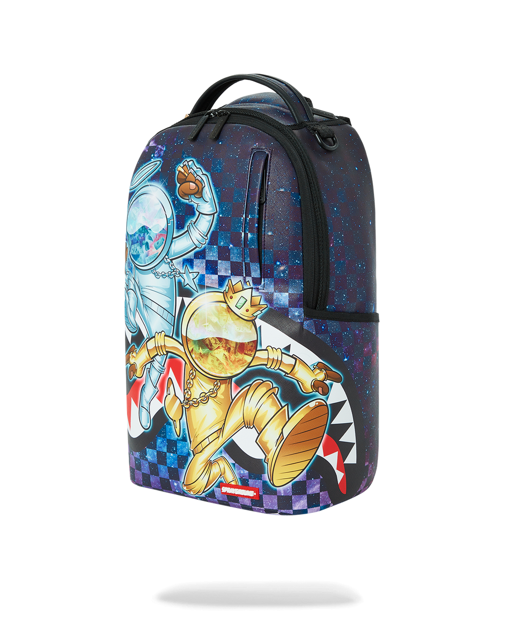 Limited Edition WE OUT HERE BACKPACK DLXV
