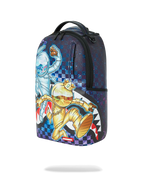Limited Edition WE OUT HERE BACKPACK DLXV