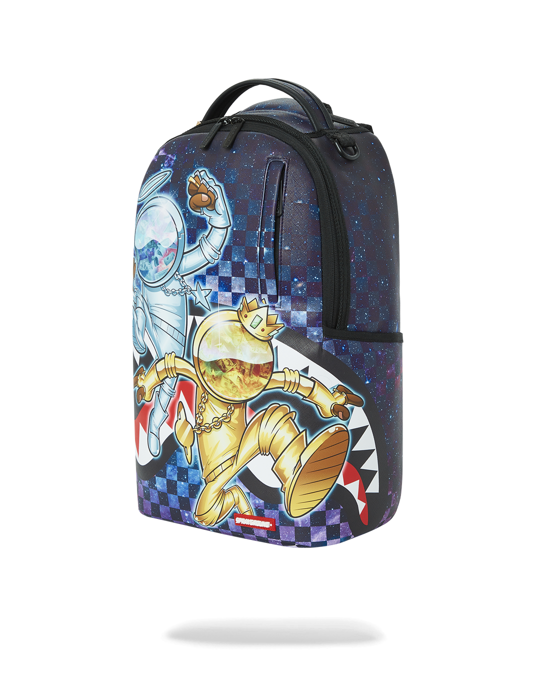 Limited Edition WE OUT HERE BACKPACK DLXV