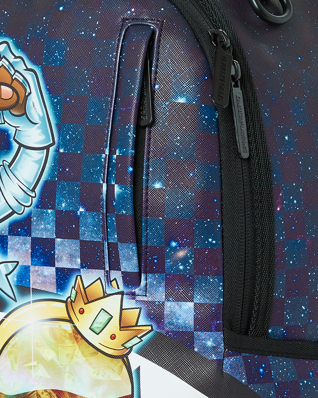 Limited Edition WE OUT HERE BACKPACK DLXV