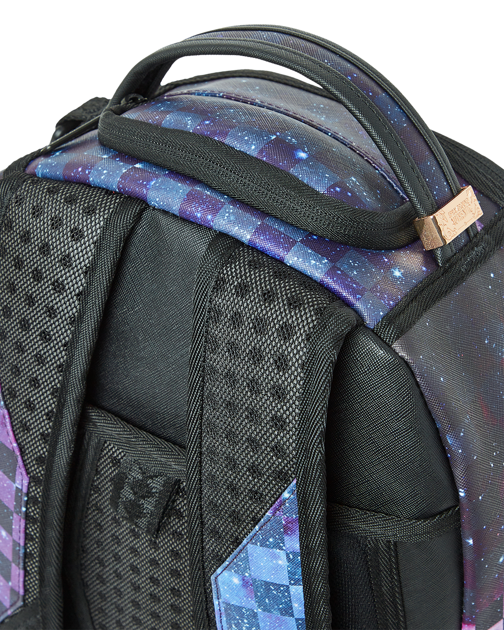 Limited Edition WE OUT HERE BACKPACK DLXV