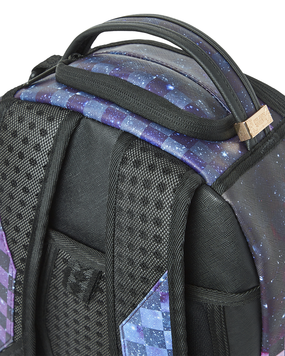 Limited Edition WE OUT HERE BACKPACK DLXV