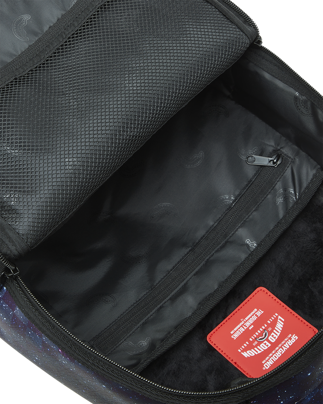 Limited Edition WE OUT HERE BACKPACK DLXV