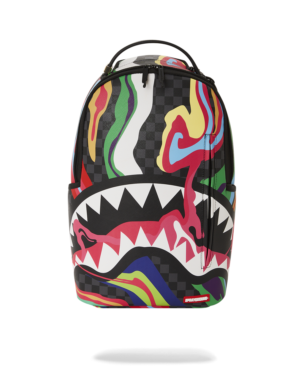 Limited Edition TRIPPY TAFFY BACKPACK DLXV
