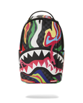 Limited Edition TRIPPY TAFFY BACKPACK DLXV