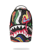 Limited Edition TRIPPY TAFFY BACKPACK DLXV