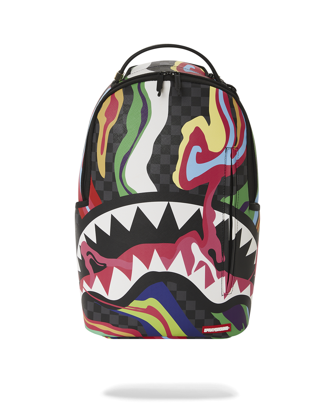 Limited Edition TRIPPY TAFFY BACKPACK DLXV