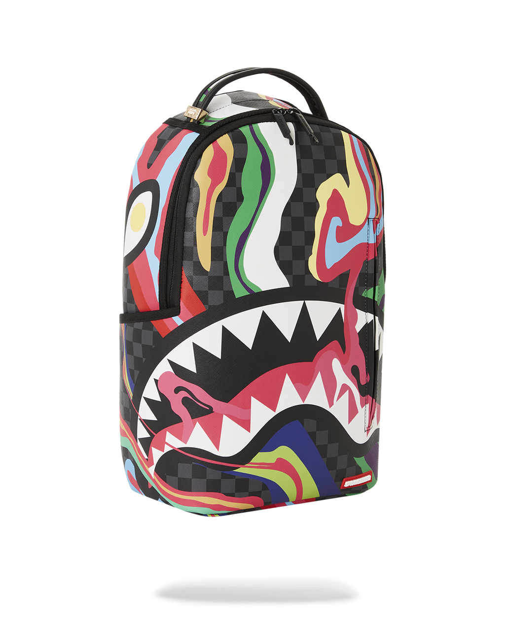 Limited Edition TRIPPY TAFFY BACKPACK DLXV