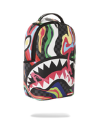Limited Edition TRIPPY TAFFY BACKPACK DLXV