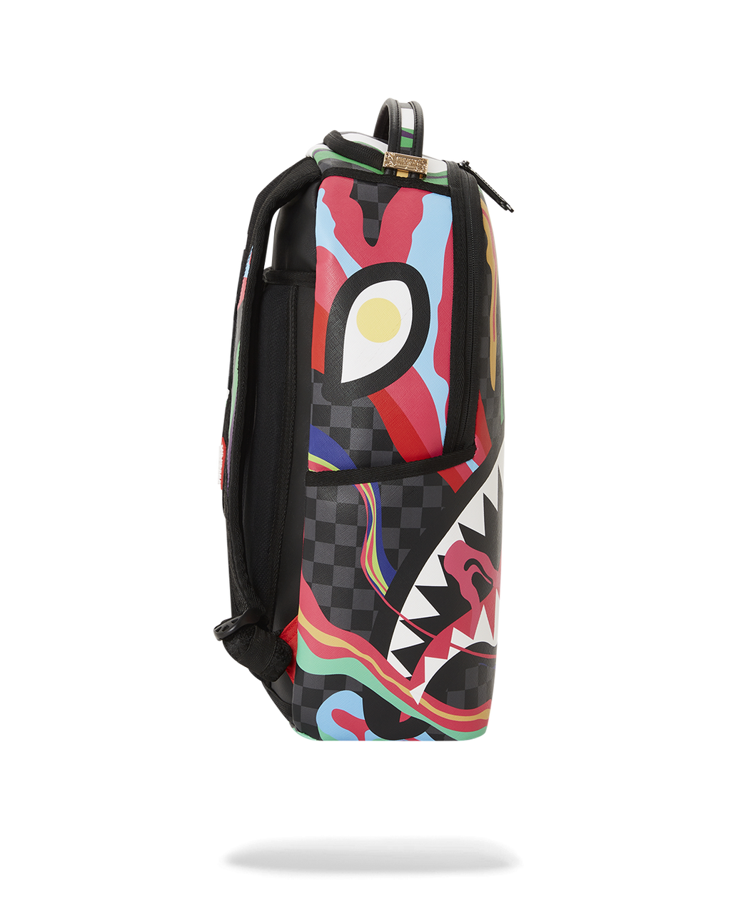 Limited Edition TRIPPY TAFFY BACKPACK DLXV