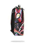 Limited Edition TRIPPY TAFFY BACKPACK DLXV