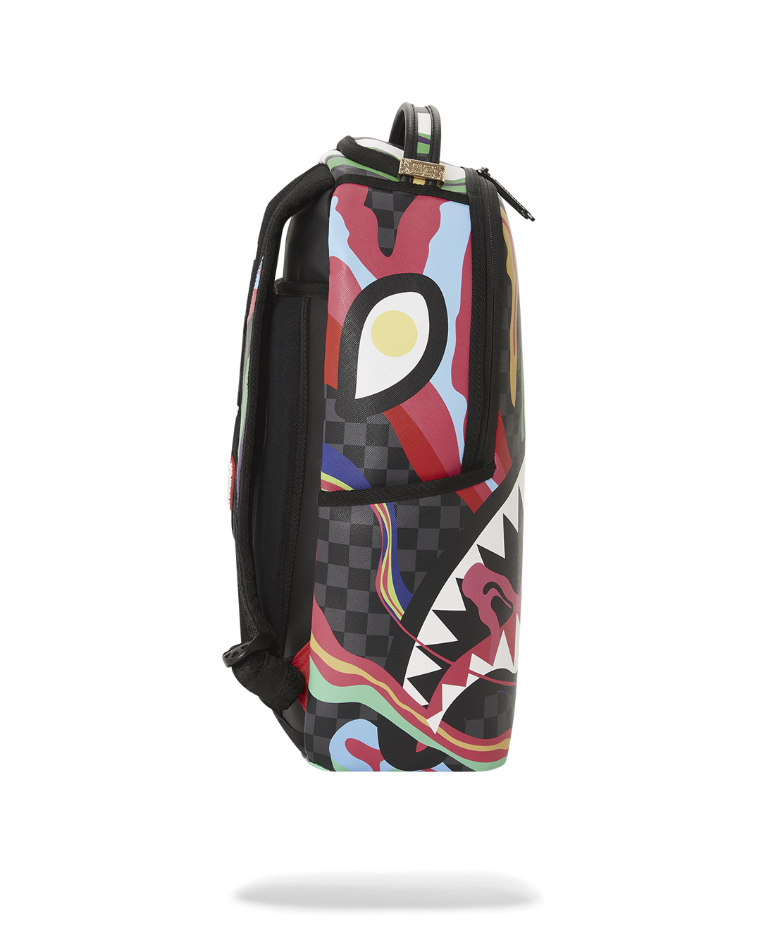 Limited Edition TRIPPY TAFFY BACKPACK DLXV