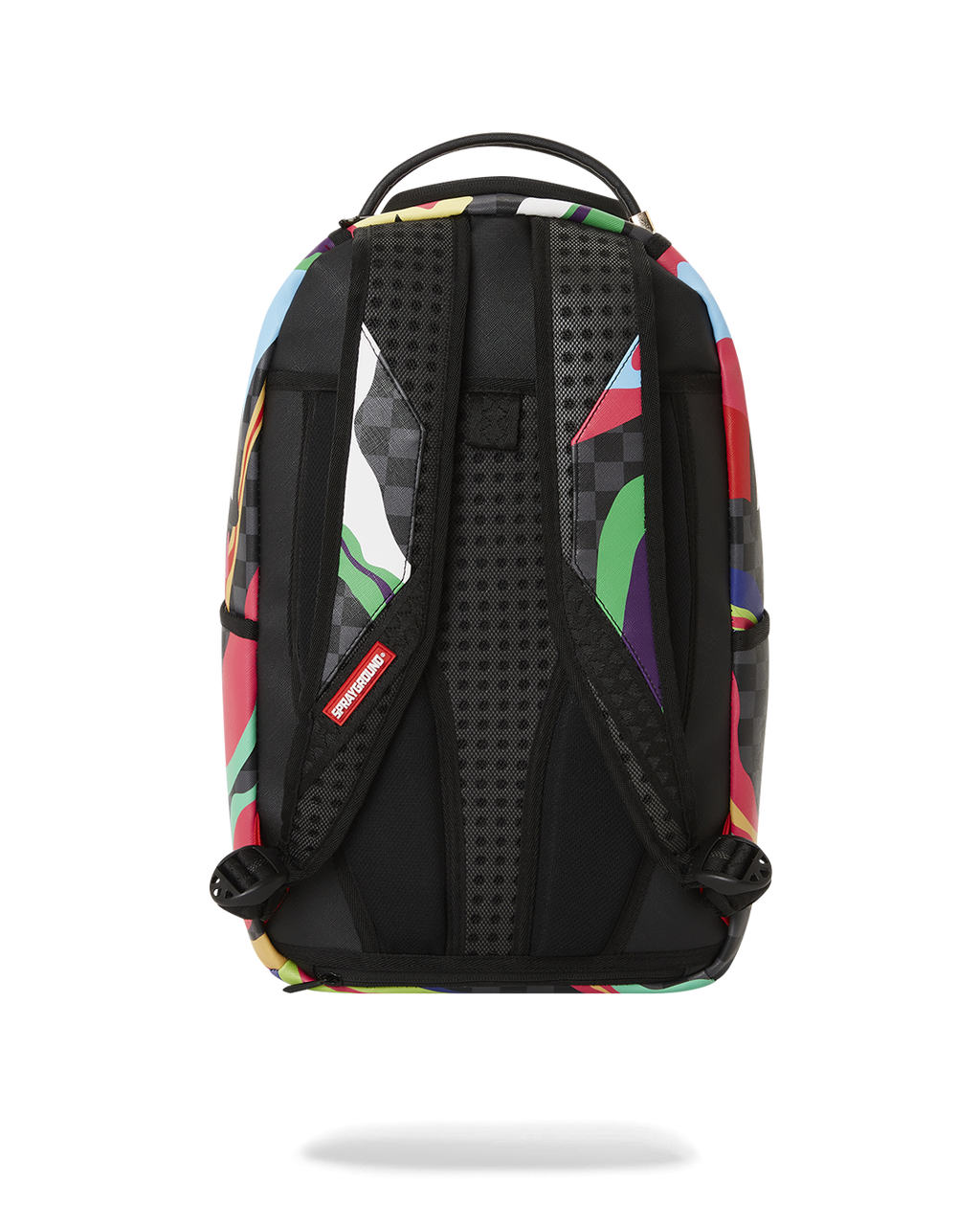 Limited Edition TRIPPY TAFFY BACKPACK DLXV