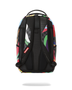 Limited Edition TRIPPY TAFFY BACKPACK DLXV