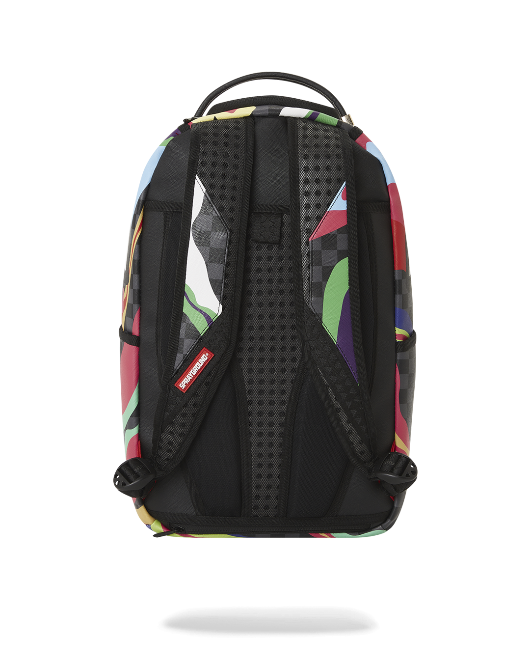Limited Edition TRIPPY TAFFY BACKPACK DLXV