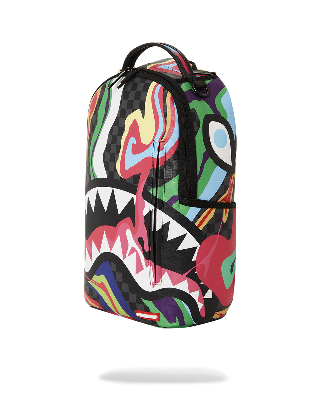 Limited Edition TRIPPY TAFFY BACKPACK DLXV