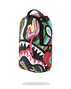 Limited Edition TRIPPY TAFFY BACKPACK DLXV