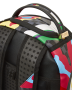 Limited Edition TRIPPY TAFFY BACKPACK DLXV