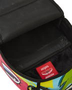 Limited Edition TRIPPY TAFFY BACKPACK DLXV