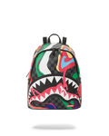 Limited Edition TRIPPY TAFFY SAVAGE