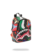 Limited Edition TRIPPY TAFFY SAVAGE