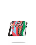 Limited Edition TRIPPY TAFFY LARGE SLING CROSSBODY