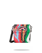Limited Edition TRIPPY TAFFY LARGE SLING CROSSBODY